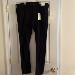 NWT Express Jeans